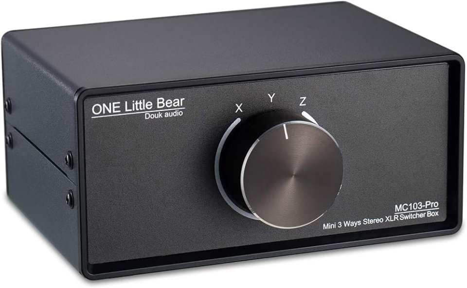 One Little Bear MC-103 Pro
