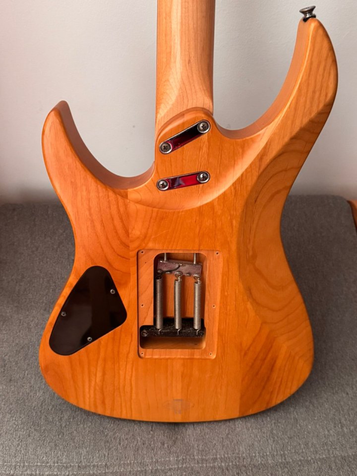 Guitarra Yamaha Pacifica