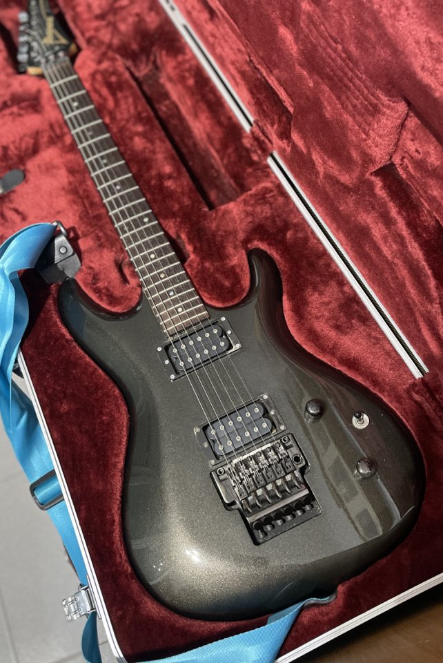 IBANEZ JS 1000