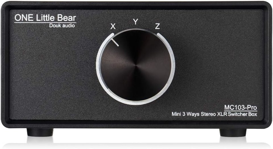 One Little Bear MC-103 Pro