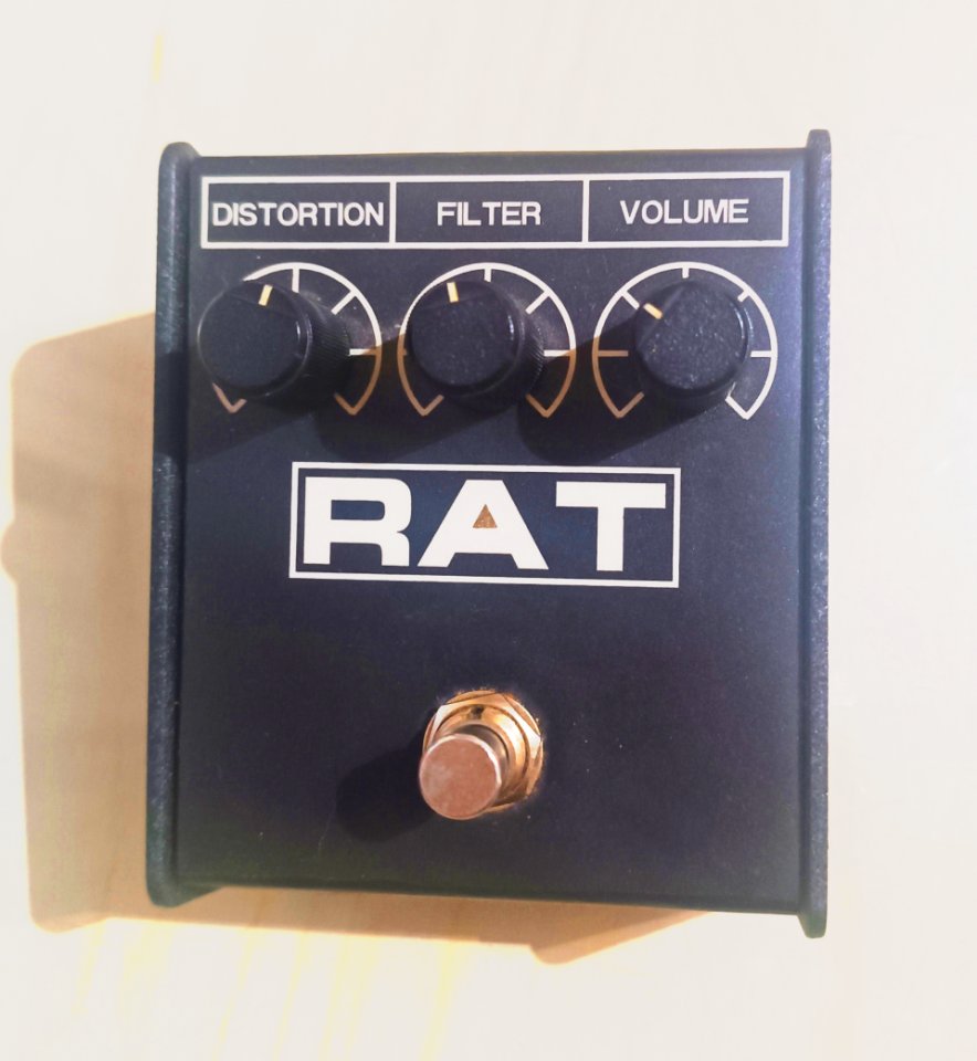 Proco RAT 2 nuevo