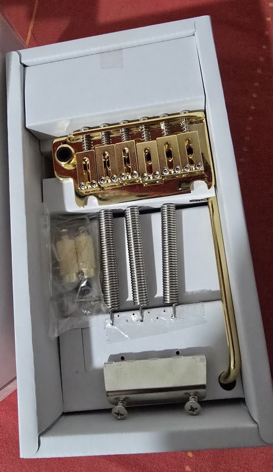 Puente Gotoh Nuevo de segunda mano · Foto 3 de 7 · Madrid · 95 €