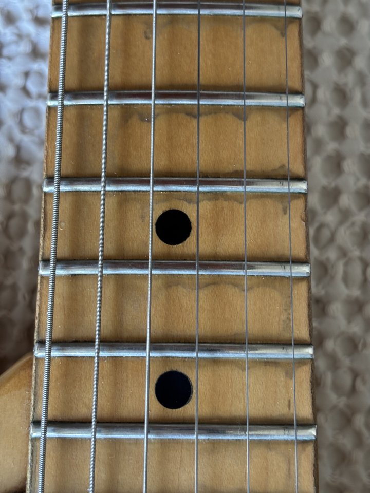 Fender Deluxe de 1974 de segunda mano · Foto 5 de 10 · Madrid · 5500 €