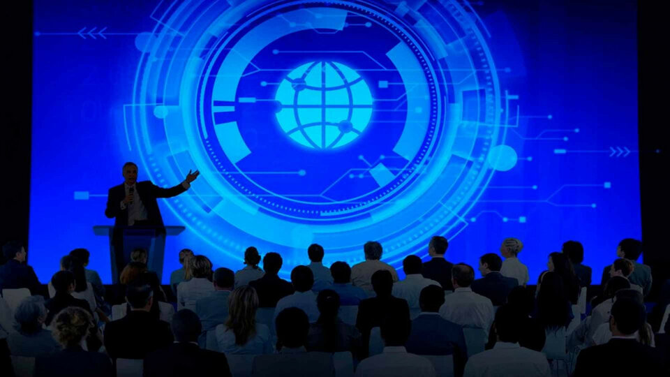 Sonido para eventos corporativos Madrid