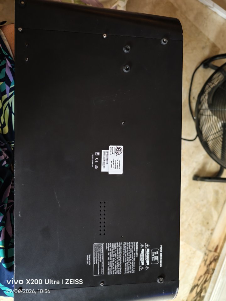 Line 6 Helix Floor, de segunda mano · Foto 6 de 10 · Sevilla · 820 €