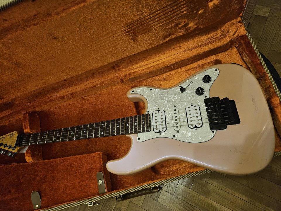 Vendo o cambio Pensa suhr de segunda mano · Foto 2 de 7 · Madrid · 6000 €