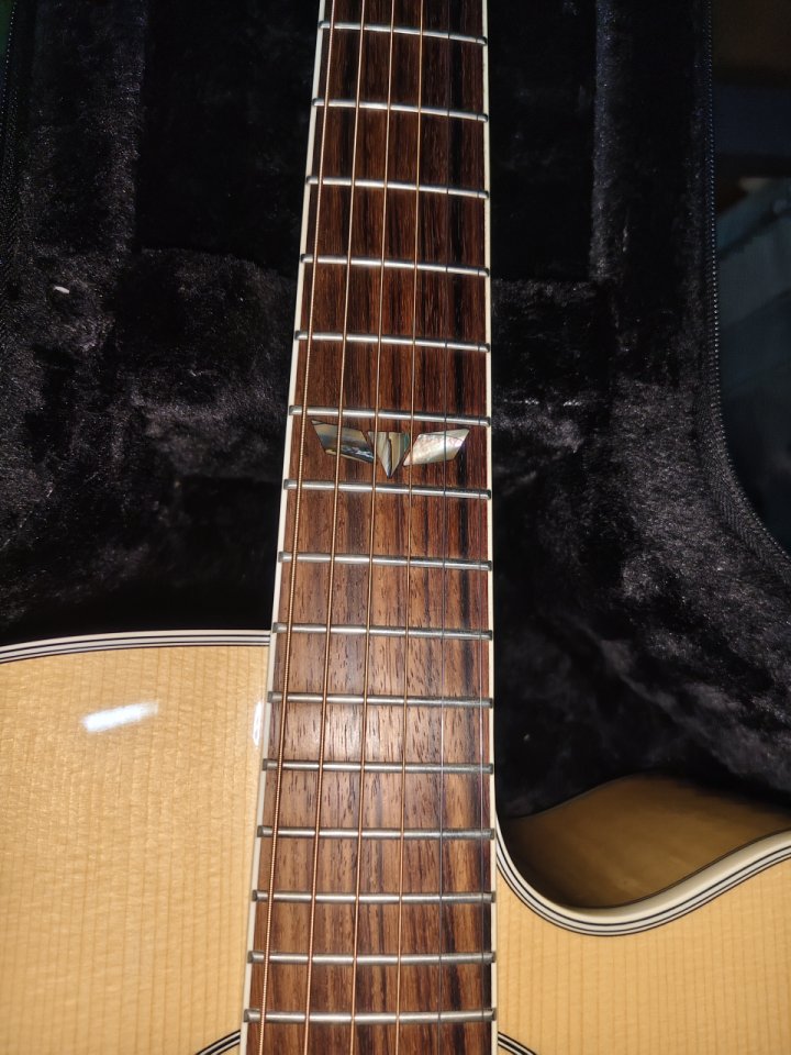 Takamine GD72
