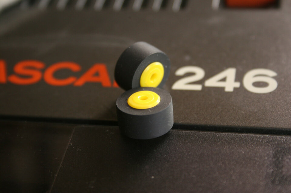 TASCAM 246 PINCH ROLLER