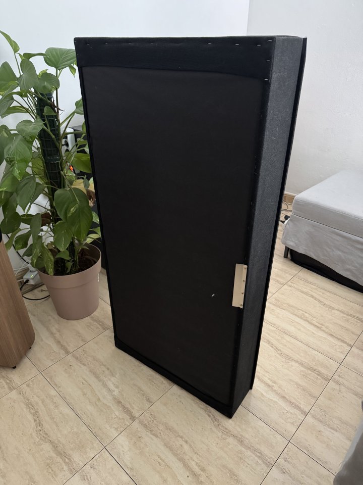 Paneles Difusores y Trampas de Graves Acústicos de segunda mano · Foto 4 de 8 · Barcelona · 725 €