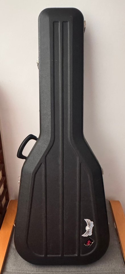 Guitarra Yamaha Pacifica