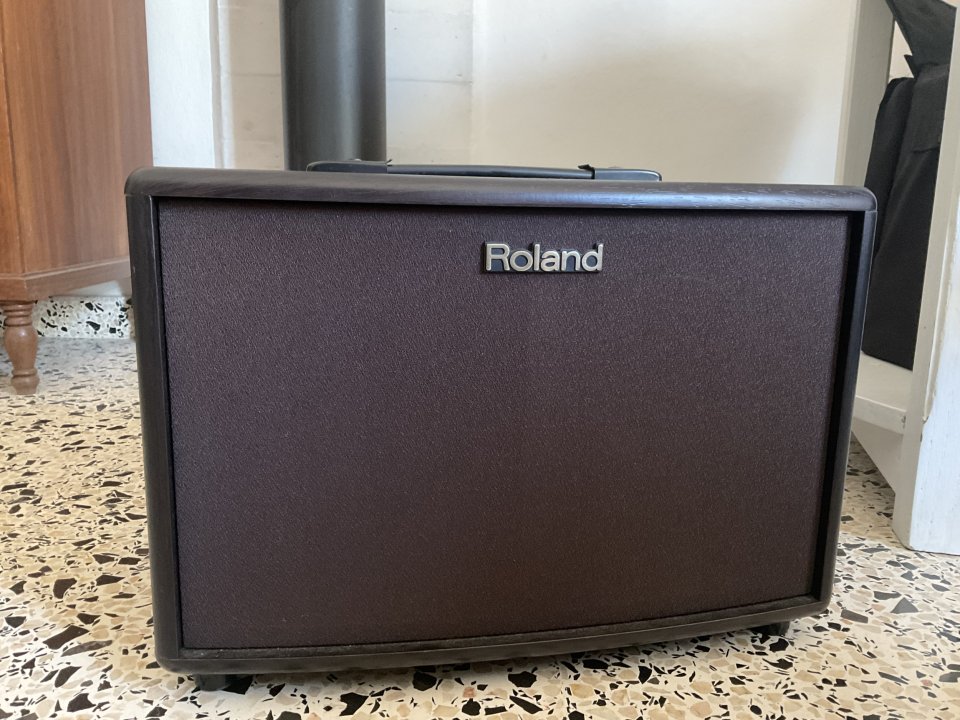Roland AC-60 Acoustic chorus