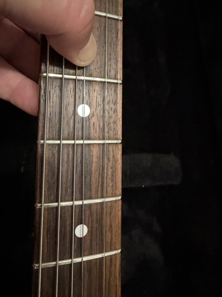 Tokai ATE116B MIJ Japón – Telecaster japonesa (Fender killer)