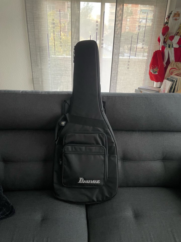 Ibanez THBB10 de segunda mano · Foto 10 de 10 · Barcelona · 1400 €