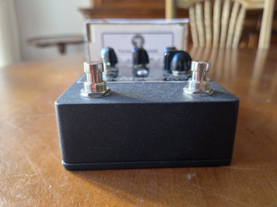 Fórmula b Vintage Vibe MKII de segunda mano · Foto 3 de 8 · Bizkaia · 225 €