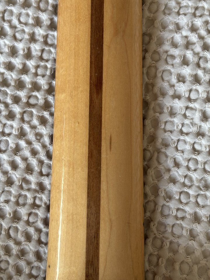 Fender Deluxe de 1974 de segunda mano · Foto 8 de 10 · Madrid · 5500 €