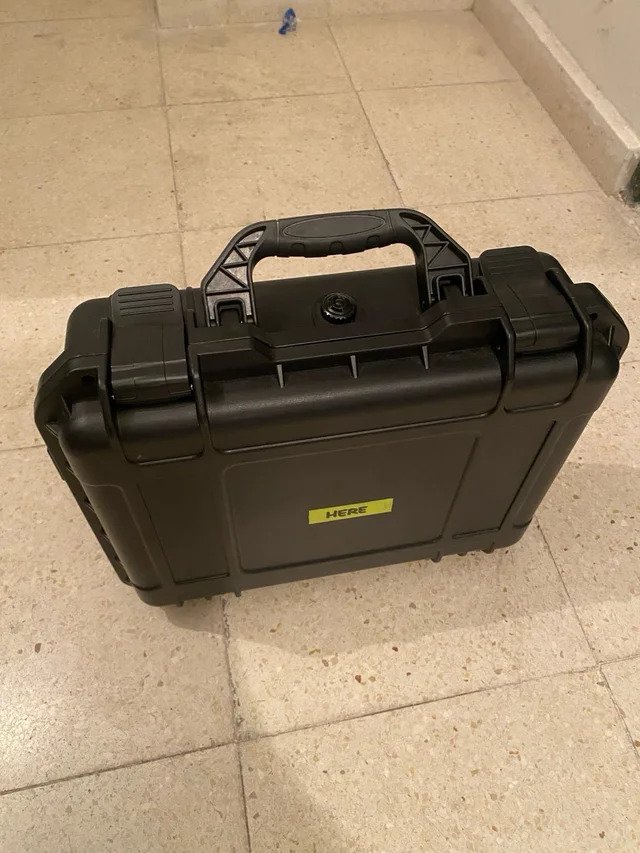 Rack inears IEM D2.4 - Urge venta de segunda mano · Foto 4 de 6 · Madrid · 1400 €
