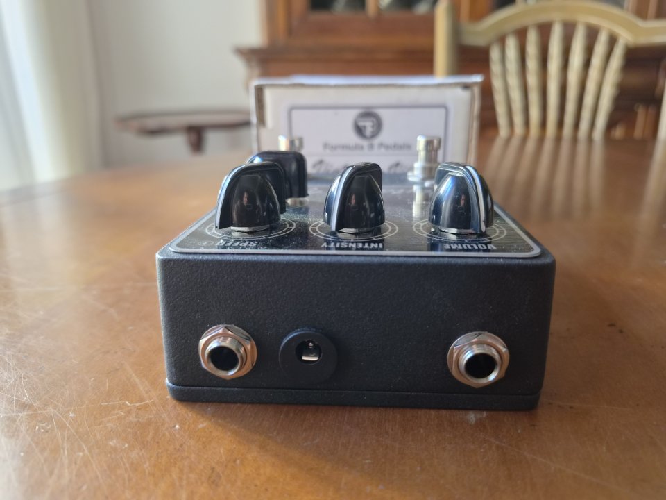 Fórmula b Vintage Vibe MKII de segunda mano · Foto 6 de 8 · Bizkaia · 225 €