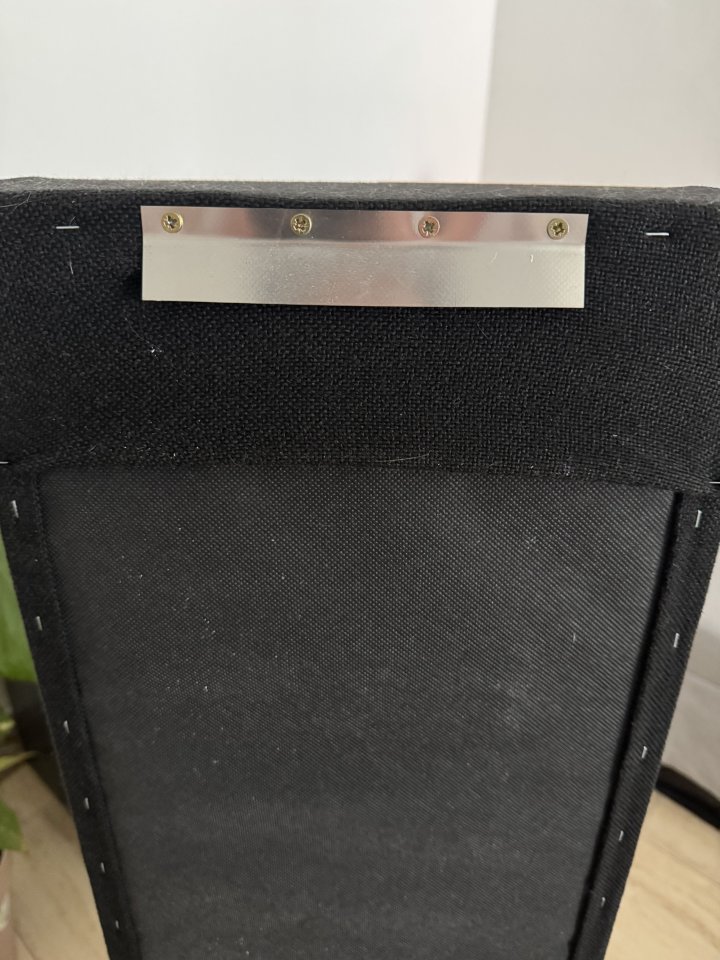 Paneles Difusores y Trampas de Graves Acústicos de segunda mano · Foto 8 de 8 · Barcelona · 725 €