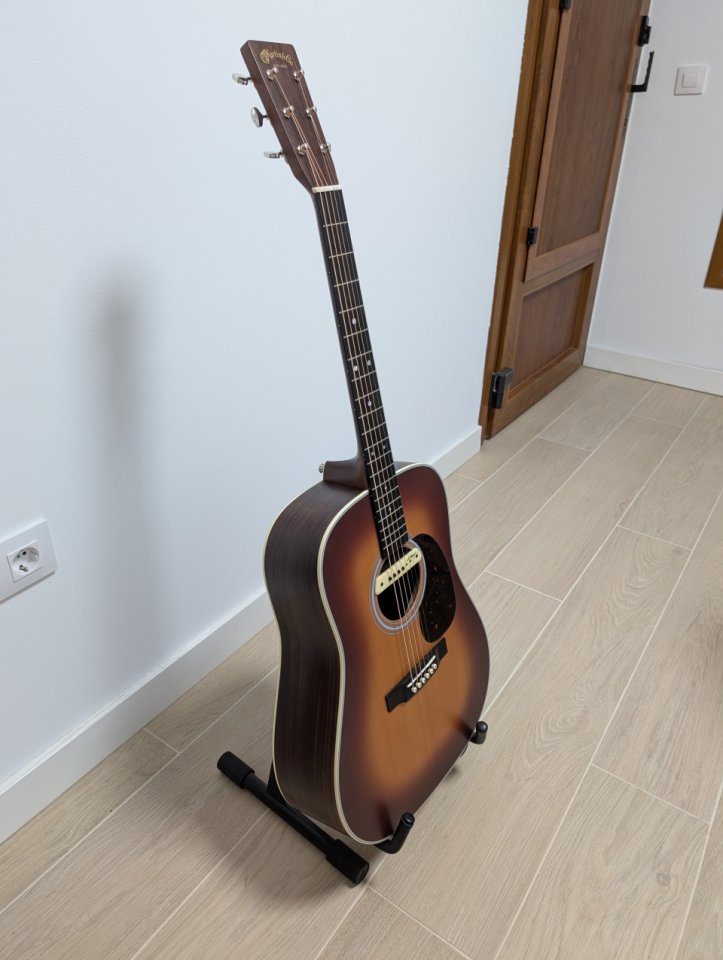 Martin D28