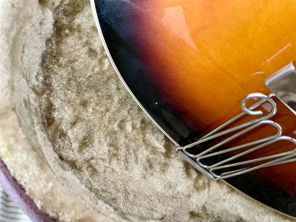 Ibanez FG-100 BS de segunda mano · Foto 5 de 10 · Granada · 1990 €