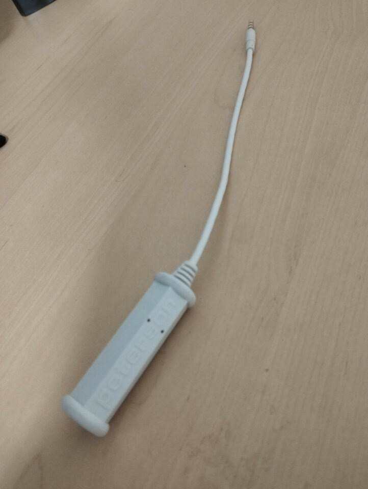 Cable Peterson tuners