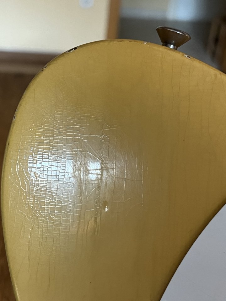 Fender Telecaster Road Worn