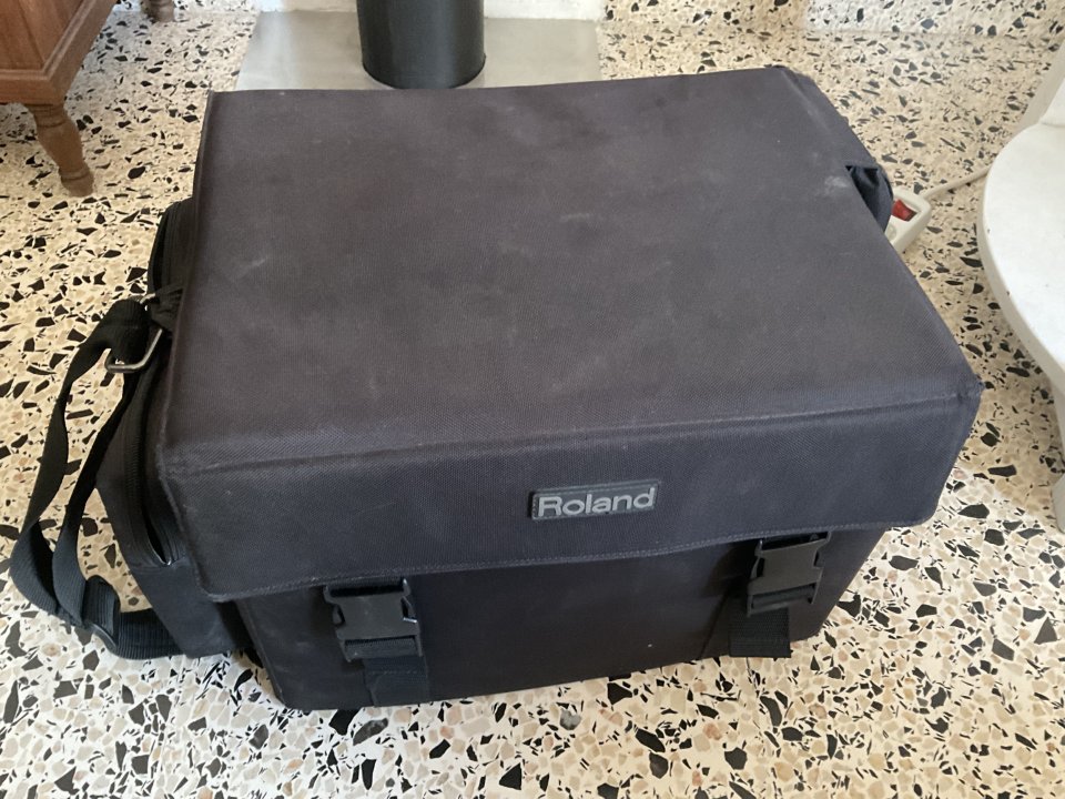 Roland AC-60 Acoustic chorus