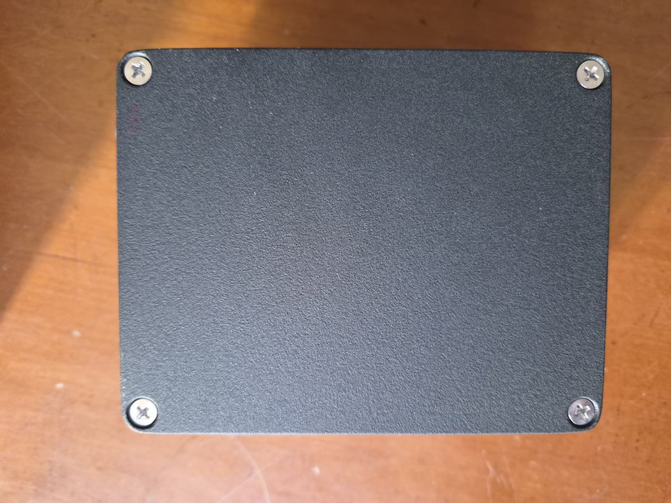 Fórmula b Vintage Vibe MKII de segunda mano · Foto 8 de 8 · Bizkaia · 225 €