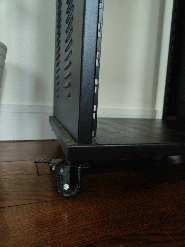 Millenium SR-2018 (NO ENVÍO)