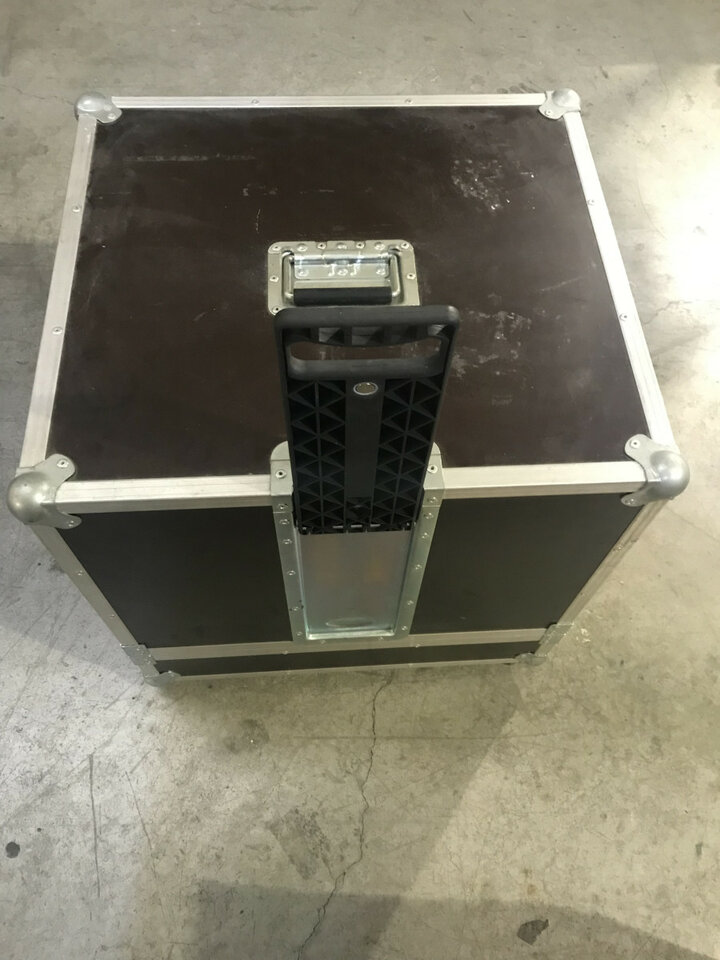 Flight case