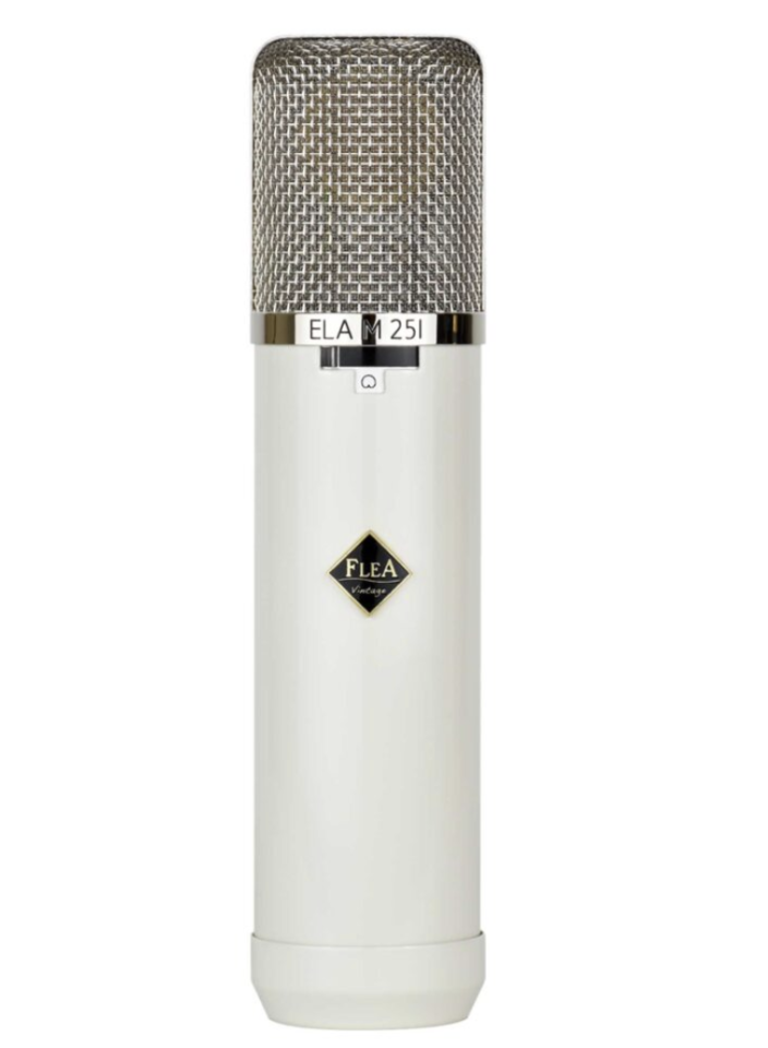 Flea M 251 Tube (nuevo)