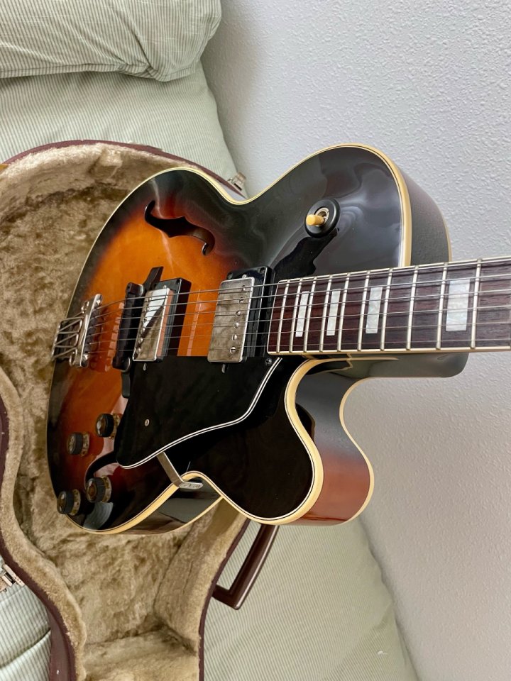 Ibanez FG-100 BS de segunda mano · Foto 8 de 10 · Granada · 1990 €