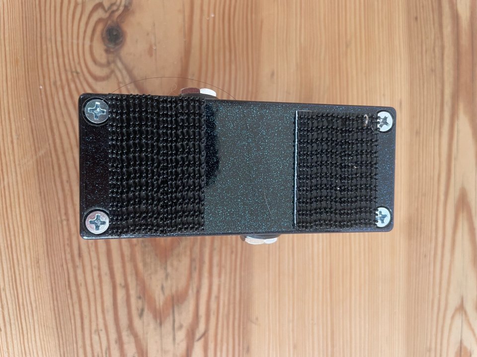 Wampler Mini Ego 76 Compressor de segunda mano · Foto 3 de 8 · Barcelona · 105 €