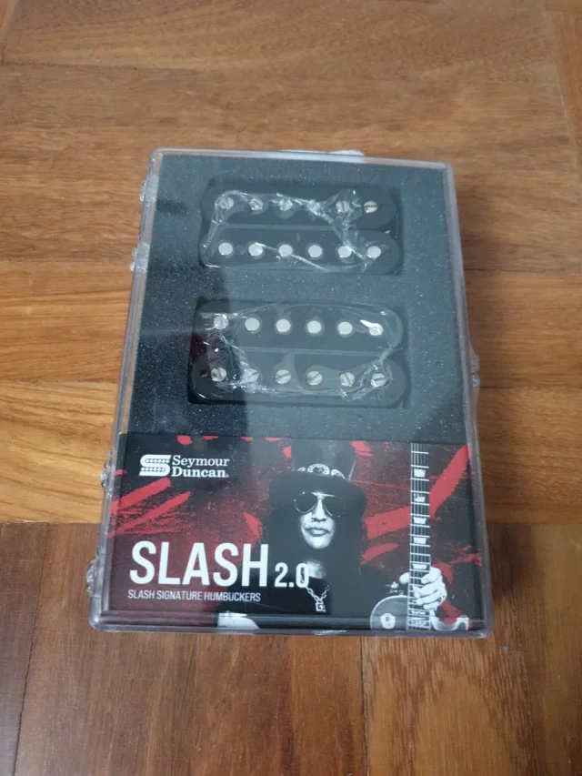 Sets de pastillas Seymour Duncan