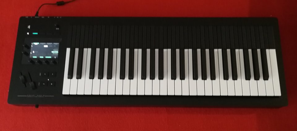 Expressive E Osmose + Funda