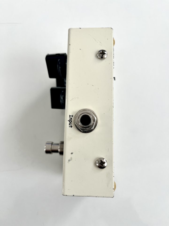 Fulltone OCD V1.3 / Vendo o Cambio