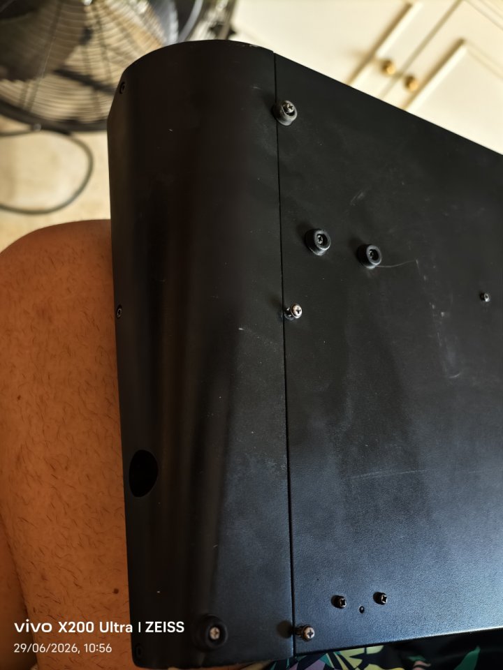 Line 6 Helix Floor, de segunda mano · Foto 7 de 10 · Sevilla · 820 €