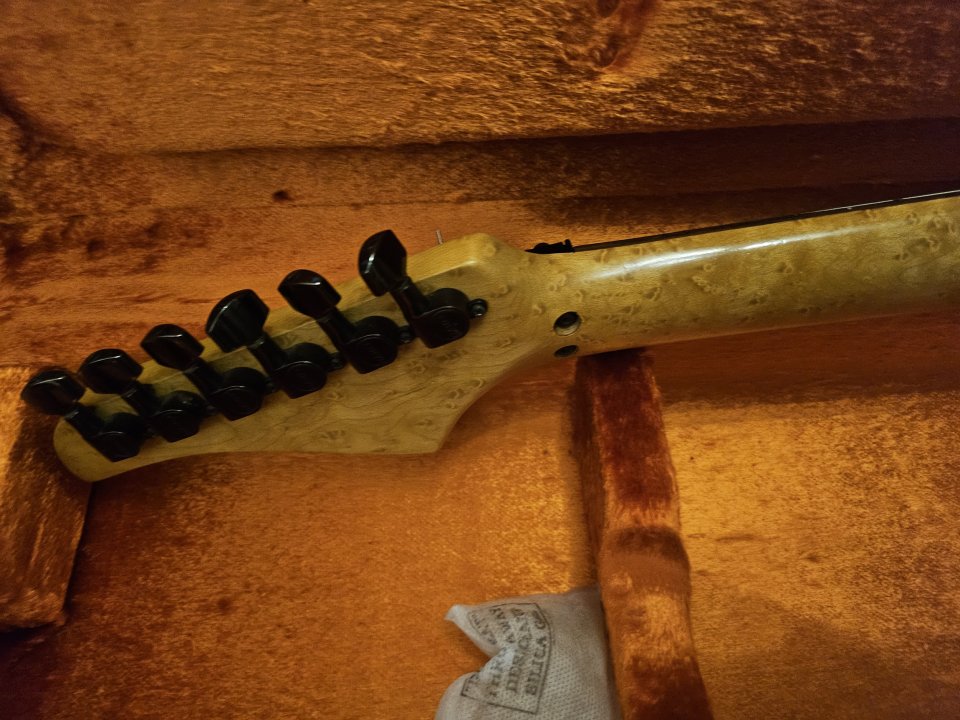 Vendo o cambio Pensa suhr de segunda mano · Foto 3 de 7 · Madrid · 6000 €