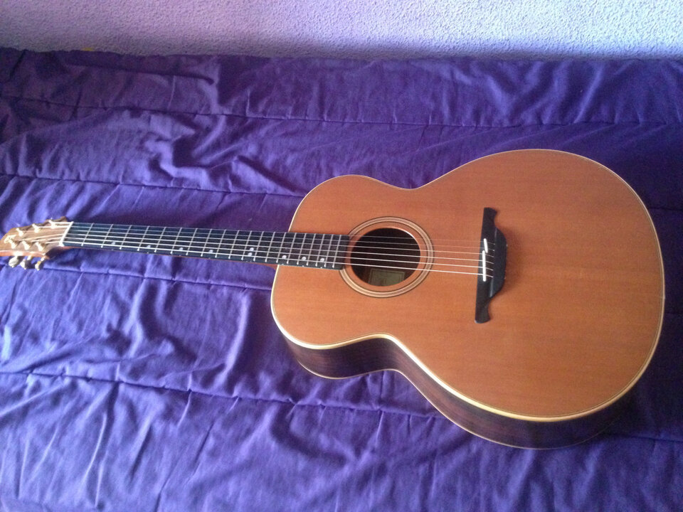 Alhambra J3 (NW jumbo 3)