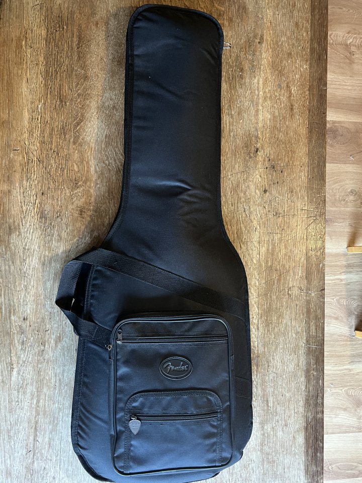 Fender Telecaster Road Worn