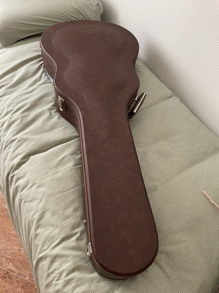 Ibanez FG-100 BS de segunda mano · Foto 10 de 10 · Granada · 1990 €