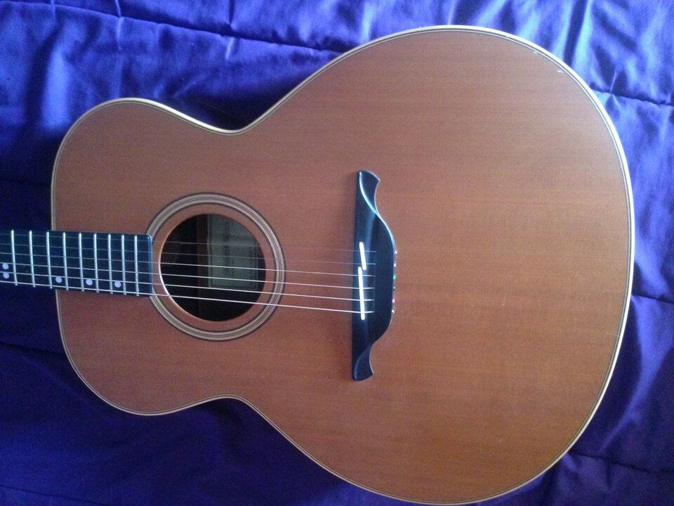 Alhambra J3 (NW jumbo 3)