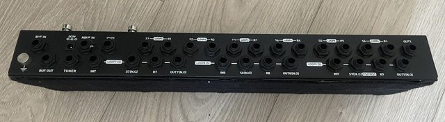 Switcher MOEN GEC9 2nd Edition de segunda mano · Foto 2 de 6 · Girona · 160 €