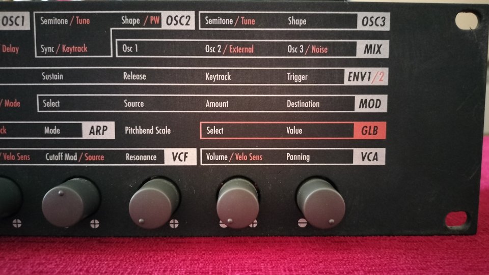 Waldorf Pulse Plus de segunda mano · Foto 3 de 10 · Madrid · 440 €