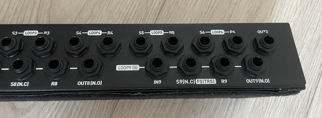 Switcher MOEN GEC9 2nd Edition de segunda mano · Foto 3 de 6 · Girona · 160 €