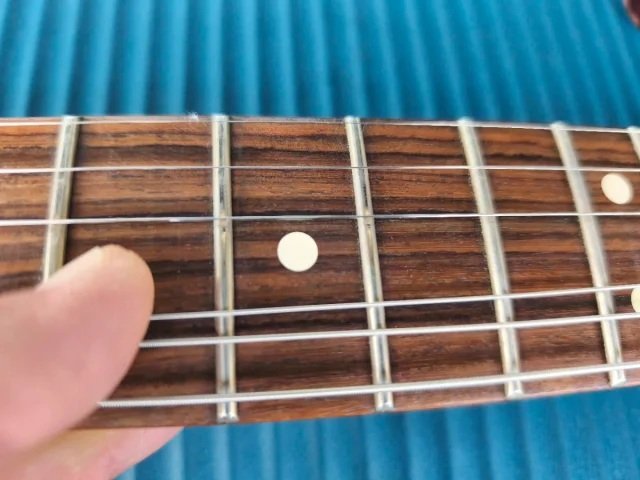 Guitarra eléctrica Fender American Special Telecaster de segunda mano · Foto 6 de 7 · Barcelona · 1100 €