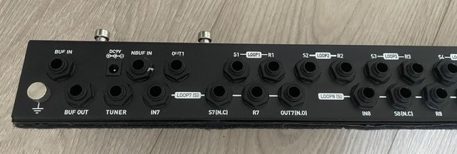 Switcher MOEN GEC9 2nd Edition de segunda mano · Foto 4 de 6 · Girona · 160 €