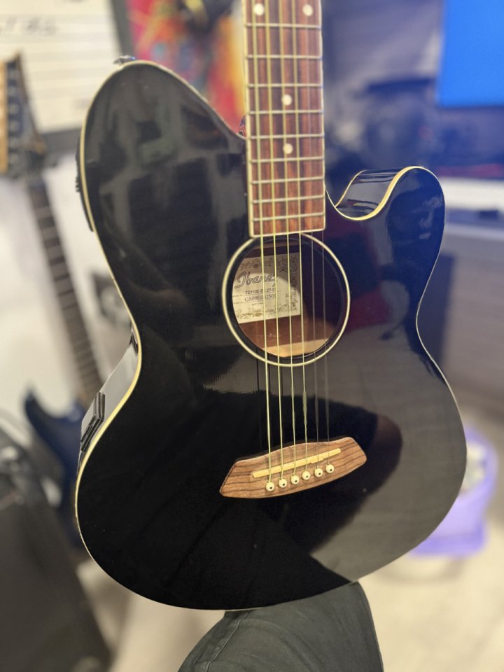 Ibanez Talman Acústica de segunda mano · Foto 2 de 7 · Bizkaia · 160 €