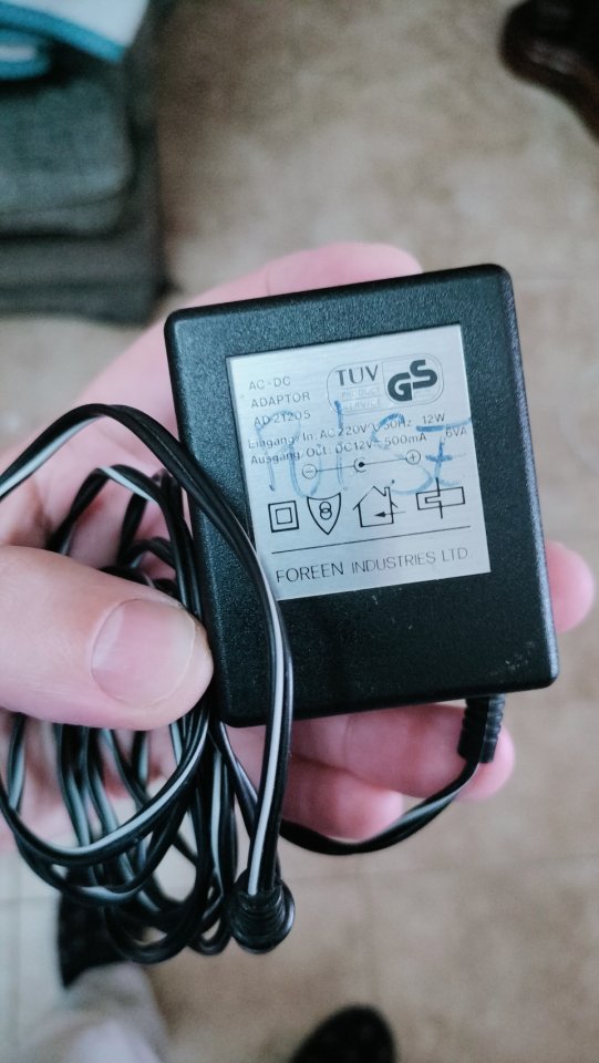 Waldorf Pulse Plus de segunda mano · Foto 6 de 10 · Madrid · 440 €
