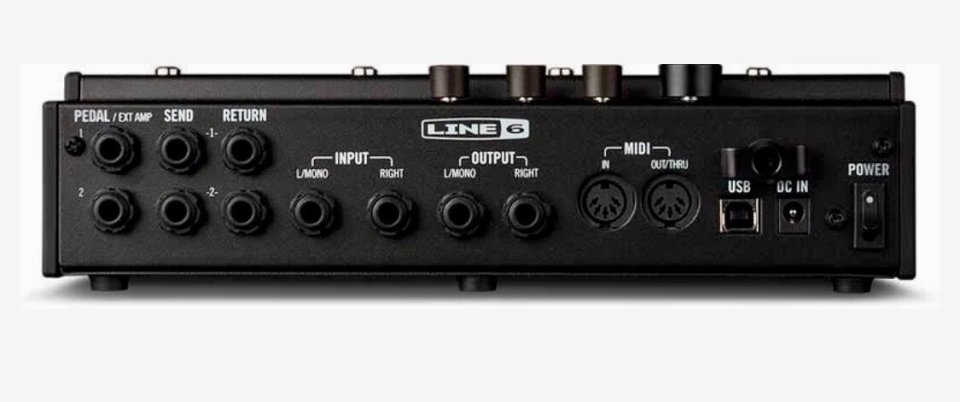 Line 6 HX Effects